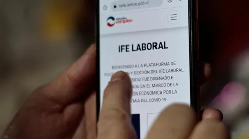 Apelación IFE Laboral