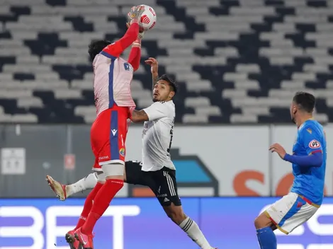 Muñoz detalla el plan de Audax para arruinarle la fiesta a Colo Colo