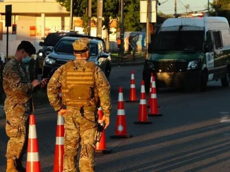 ¿Volverá el Toque de queda en Chile y por qué?