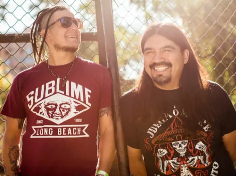 Camiseta 22 extiende el verano con su segundo sencillo: "Acapulco"