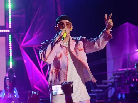 ¿Cuándo es la venta de entradas para Bad Bunny en Chile 2?
