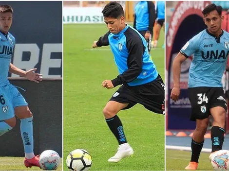 La odisea de los jugadores de Iquique para evitar el robo de su casa