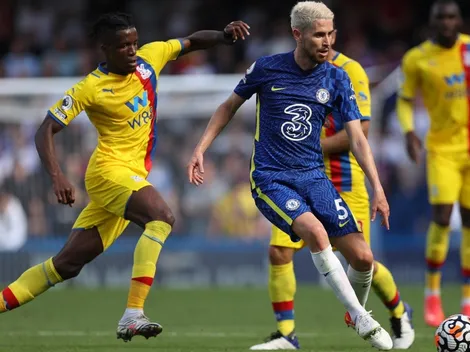 ¿Cuándo juega Chelsea contra Crystal Palace por la Premier League?