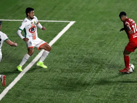 ¿Cuándo juega La Calera vs Cobresal por el Campeonato Nacional?