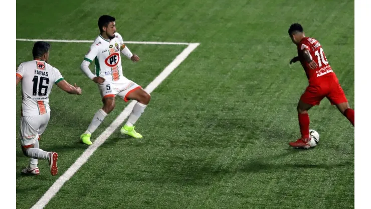 Union La Calera vs Cobresal: Fecha 3, Campeonato Nacional 2022