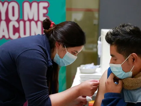 Vacunación Covid-19 | ¿Quiénes se pueden vacunar del 21 al 27 de febrero?