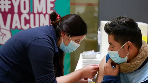 Conoce el detalle de las nuevas jornadas de vacunación.