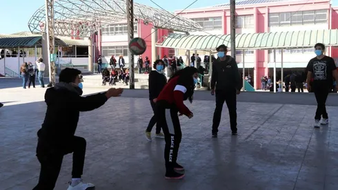 Regreso a Clase 2022