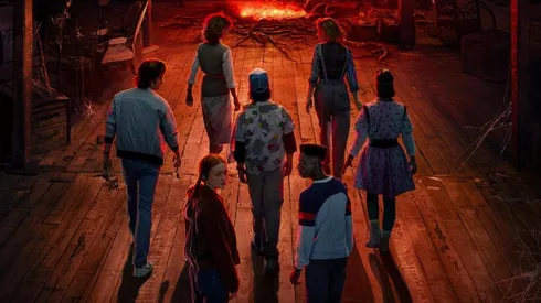 Los protagonistas tendrán varios misterios por delante.