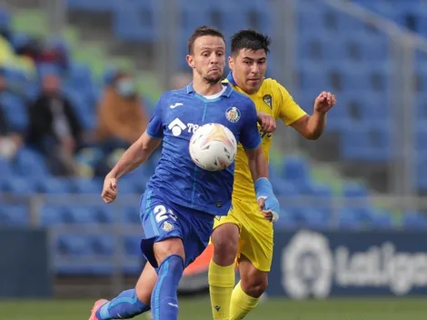 ¿Cuándo y a qué hora juega el Cádiz de Alarcón vs Getafe por La Liga?