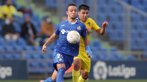 El Cádiz viene de empatar sin goles ante Celta por La Liga.