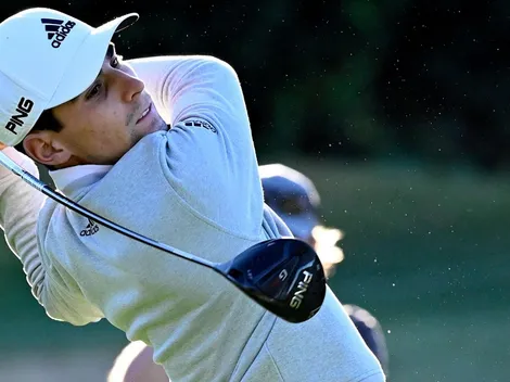 Niemann sigue intratable y alcanza impactante récord