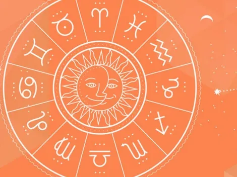 Horóscopo de hoy sábado 19 febrero de 2022