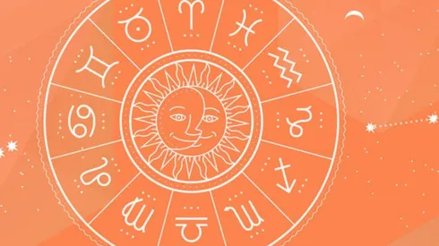 Revisa el horóscopo diario aquí en Redgol.