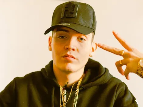 ¿Cuándo es y dónde comprar entradas para ver el gran show de Marcianeke?