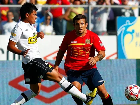 Vecchio recuerda cuando fingió la muerte de su hermano en Unión