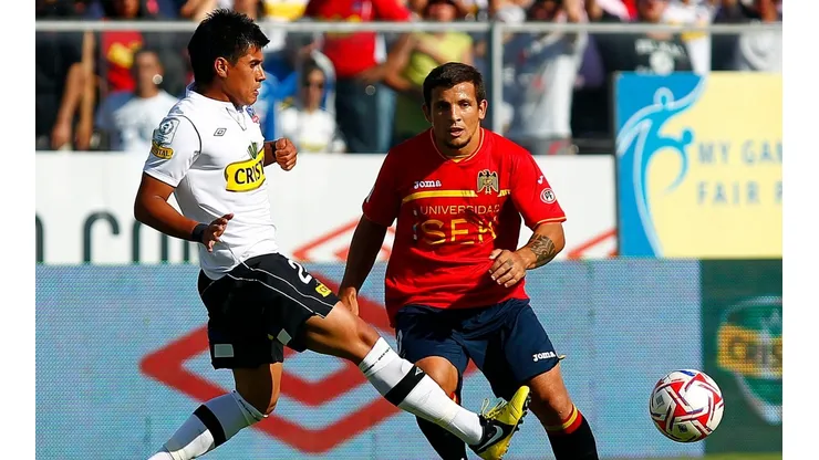 Emiliano Vecchio recuerda la anécdota que le costó caro con el Coto Sierra