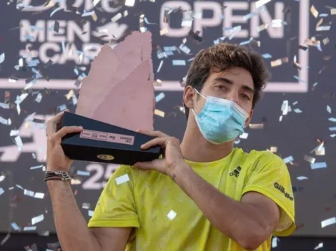 Chile Open 2022 | ¿Dónde comprar entradas y cuáles quedan para el ATP 250?