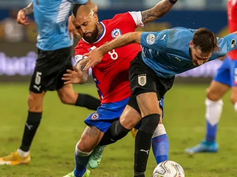 Golpazo: la Roja estudia jugarse el Mundial en Sausalito