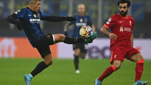 Alexis Sánchez tiene por fin una carta especial en FIFA 22