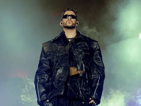 ¿Cuáles son los precios finales de las entradas para Bad Bunny en Chile?