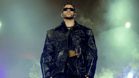 Los fanáticos de Bad Bunny ya pueden comprar las entradas para el show.