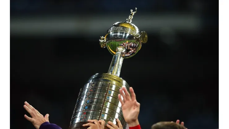 El torneo parte con su fase de grupos la segunda semana de abril.