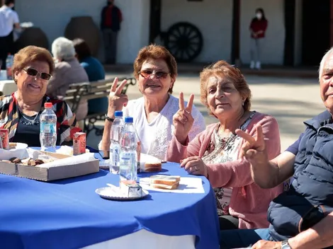 Consulta AQUÍ los bonos que se encuentran disponibles para pensionados