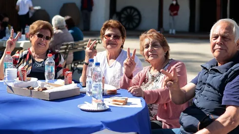Beneficios para pensionados