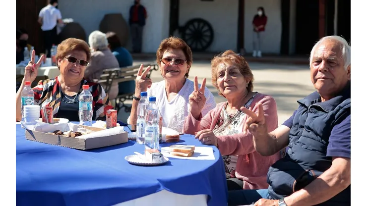 Beneficios para pensionados