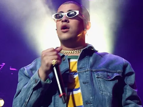 Los mejores memes que provoca la venta de entradas para Bad Bunny en Chile