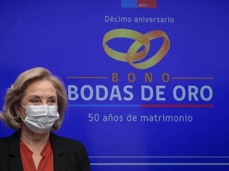 ¿Cuáles son los requisitos del Bono Bodas de Oro?