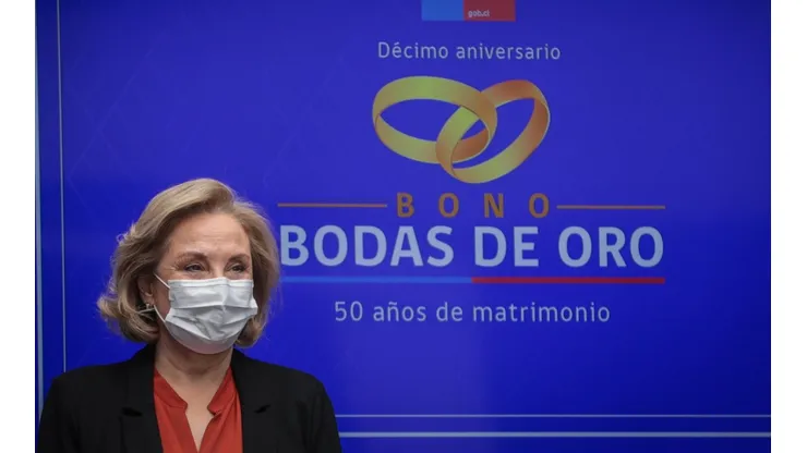 Como recibir el Bono Bodas de Oro