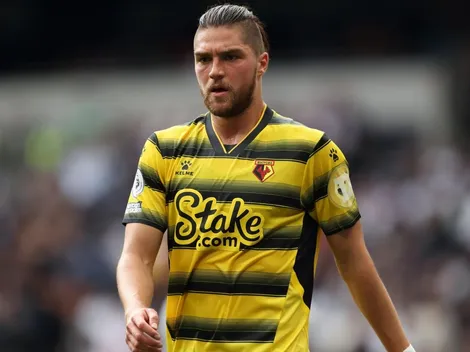 ¿Cuándo y a qué hora juega Aston Villa vs el Watford de Sierralta?