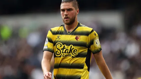 El Watfors se encuentra en el 19° lugar de la Premier League con 15 puntos.