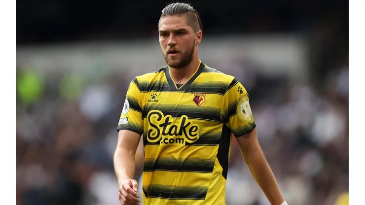 El Watfors se encuentra en el 19° lugar de la Premier League con 15 puntos.