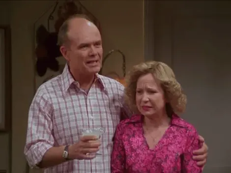 That '90s show | Revisa las primeras imágenes del spin-off de That '70s Show