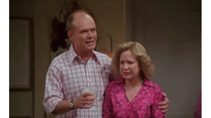 That '70 show