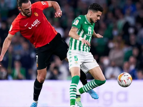 El Super Betis de Bravo y Pellegrini sigue en racha