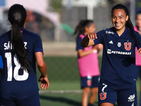 Yael Oviedo anuncia su retiro del fútbol tras salir de la U Fem
