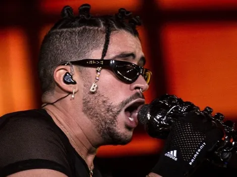 Bad Bunny en Chile: ¡ENTRADAS AGOTADAS!