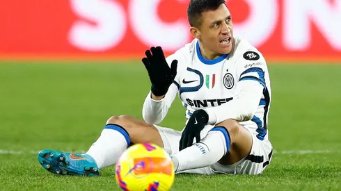 Alexis será de la partida el domingo