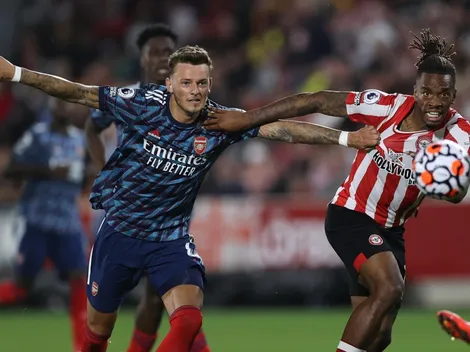 ¿Cuándo y a qué hora juega Arsenal vs Brentford por la Premier League?