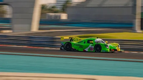 La Race 3 se corre este sábado 19 de febrero entre las 07:30 y las 11:30 de Chile.