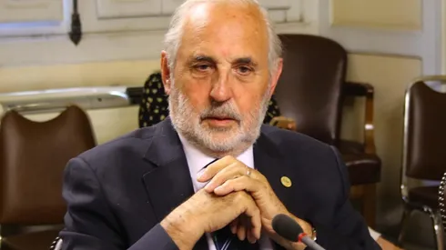 Fiscalía abrirá investigación contra hija y yerno de ex Comandante en Jefe del Ejército