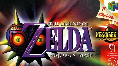 Fue desarrollado por Nintendo EAD