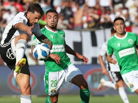 Colo Colo se enreda por una displicencia Monumental