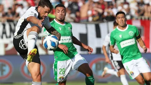 Gabriel Costa es apuntado por los hinchas albos