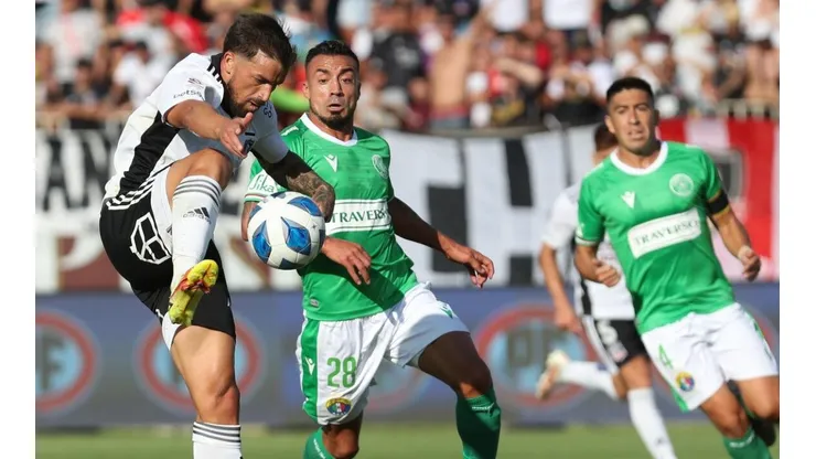 Gabriel Costa es apuntado por los hinchas albos
