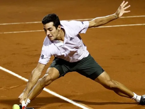 Fernando González pone sus fichas en el Tanque